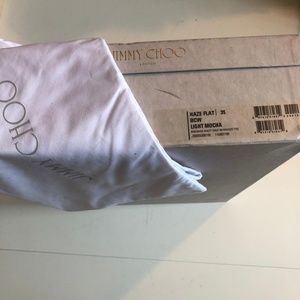 Jimmy Choo 100% Athletic